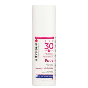 Ultrasun Face Anti-Age SPF30 50ml