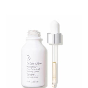 Dr Dennis Gross Skincare Alpha Beta Pore Perfecting & Refining Serum
