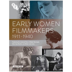 Early Women Filmmakers Collection