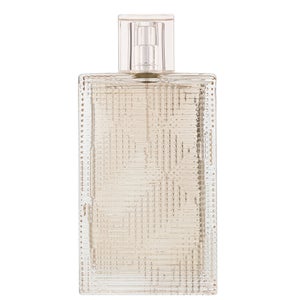 Burberry Brit Rhythm Floral For Her Eau de Toilette Spray 90ml