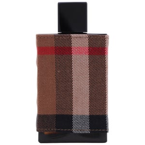 Burberry London For Men Eau de Toilette Spray 100ml