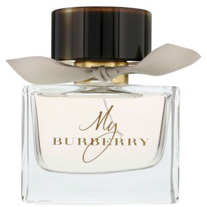 Burberry My Burberry For Her Eau de Toilette Spray 90ml