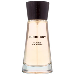 Burberry Touch For Women Eau de Parfum Spray 100ml