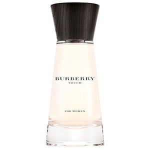 Burberry Touch For Women Eau de Parfum Spray 100ml