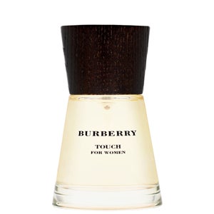 Burberry Touch For Women Eau de Parfum Spray 50ml