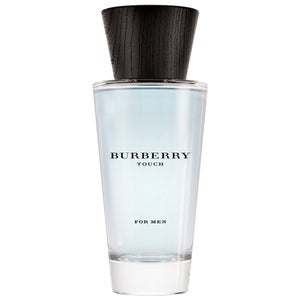 Burberry Touch For Men Eau de Toilette Spray 100ml