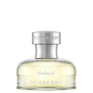 Burberry Weekend For Women Eau de Parfum Spray 30ml