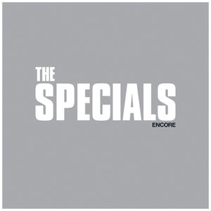 Encore - The Specials LP-Vinilo