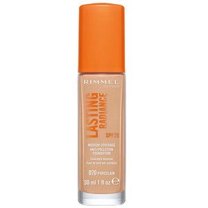 Rimmel London Lasting Radiance Foundation