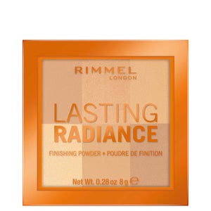 Rimmel Lasting Radiance Powder - Ivory