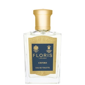 Floris London Cefiro Eau de Toilette Spray 50ml