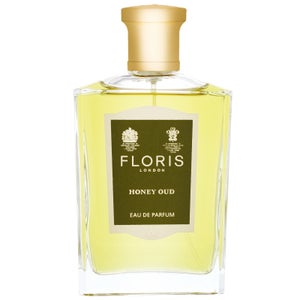 Floris Private Collection Honey Oud Eau de Parfum Spray 100ml