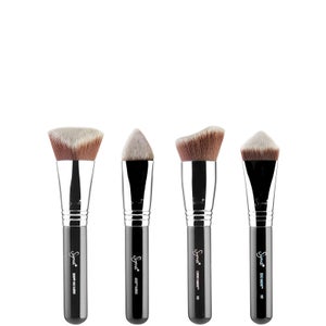 Sigma Beauty Dimensional Brush Set (Worth £78.84)