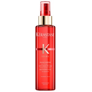 Kérastase Soleil Huile Siréne: Nourishing Oil 150ml