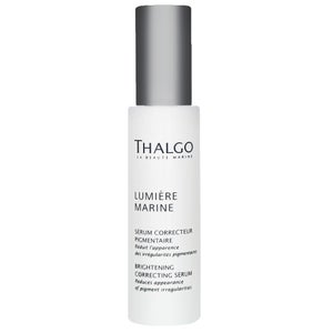 Thalgo Anti-Ageing Lumière Marine Brightening Correcting Serum 30ml