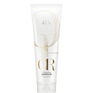 Wella Professionals Oil Reflections Luminous Cleansing Conditioner 250ml