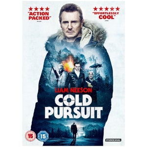 Cold Pursuit