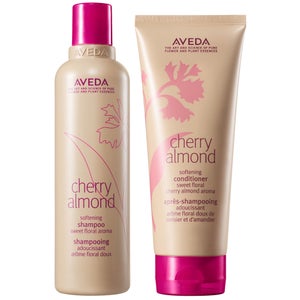 Aveda Cherry Almond Shampoo & Conditioner Duo