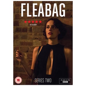 Fleabag: Serie 2