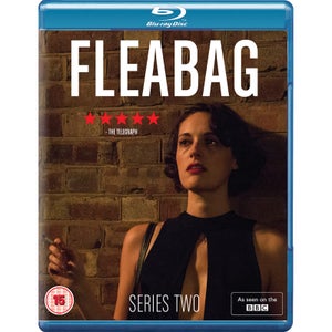 Fleabag: Serie 2