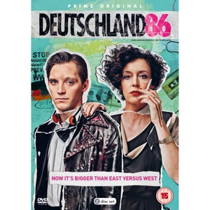 Deutschland '86