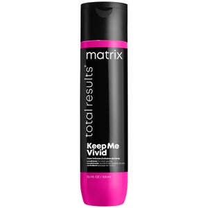 Matrix Keep Me Vivid Colour Enhancing Conditioner for Coloured Hair 300ml