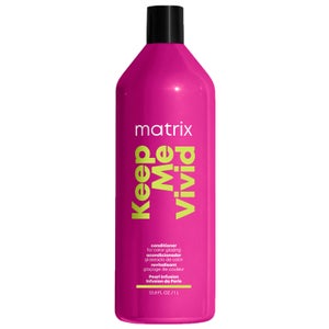 Matrix Total Results Keep Me Vivid Pearl Infusion Conditioner For Color Glazing 1000ml