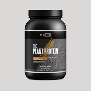 THE Plant Protein