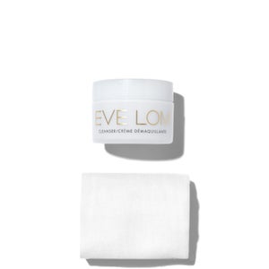 Eve Lom Cleanser and 1/2 Cloth 20ml