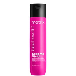 Matrix Total Results Keep Me Vivid Shampoo 300ml