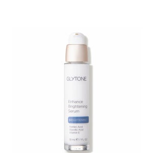 Glytone Enhance Brightening Serum 1 fl oz