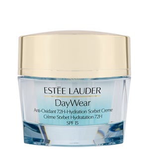 Estée Lauder Moisturiser DayWear Anti-Oxidant 72H Hydration Sorbet Creme SPF15 50ml