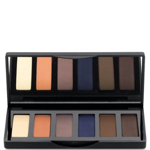 Rodial Electric Chill Eye Shadow Palette 6 x 1.8g