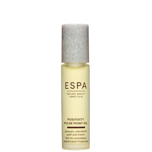 ESPA Positivity Pulse Point Oil 9ml