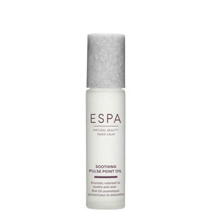 ESPA Soothing Pulse Point Oil 9ml
