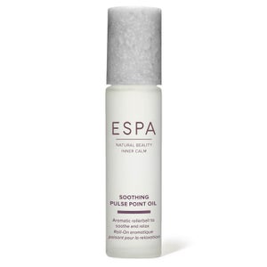 ESPA (Retail) Soothing Pulse Point Oil 9ml