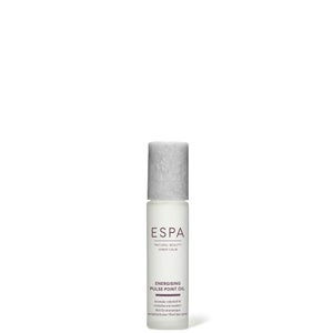 ESPA Energising Pulse Point Oil 9ml