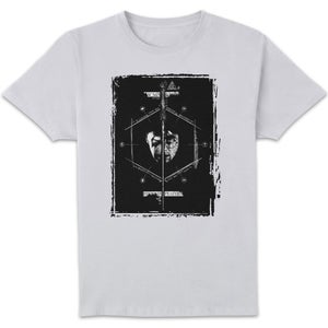 Harry Potter Harry Voldemort Wand Men's T-Shirt - White