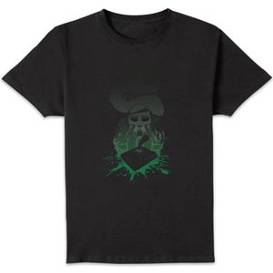 Harry Potter Tom Riddle Diary Men's T-Shirt - Black