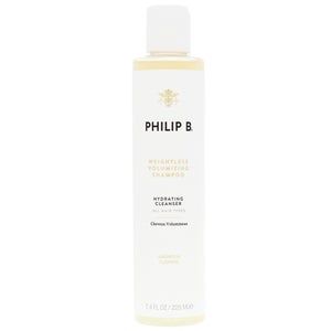 PHILIP B. Shampoo Weightless Volumizing Shampoo 220ml