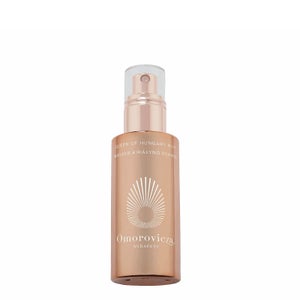 Omorovicza Limited Edition Queen of Hungary Mist - Rose Gold 50ml