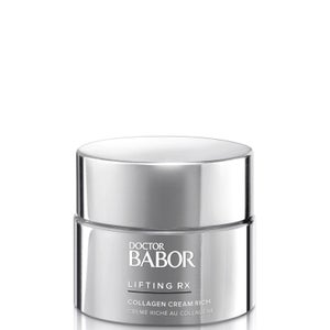 BABOR Lifting RX Collagen Cream Rich 1.7oz