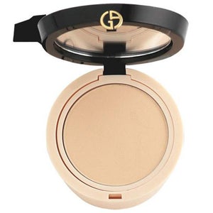 Armani Si Perfumed Powder