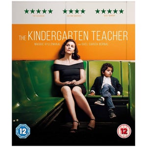 The Kindergarten Teacher