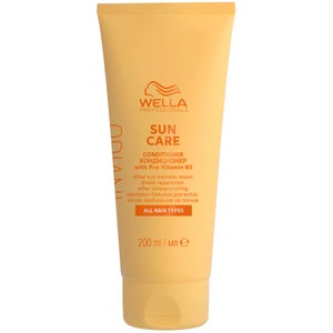 Wella Professionals Invigo After Sun Express Conditioner 200ml