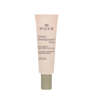 Nuxe Crème Prodigieuse Boost Multi-Perfecting Smoothing Primer 30ml