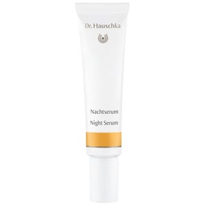 Dr. Hauschka Face Care Night Serum 20ml
