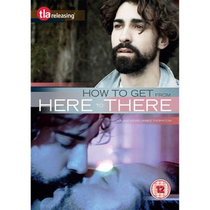 How To Get From Here To There