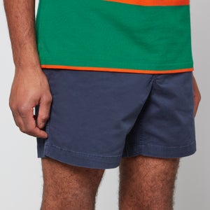 Polo Ralph Lauren Shorts Polo Prepster aus Stretch-Chino - Nautical Ink