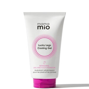 Mama Mio Lucky Legs Cooling Gel 125ml